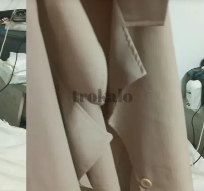 Chaleco de Mujer Murcia - foto 1