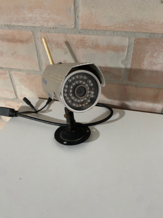 Máquina Agua Radial Nerja