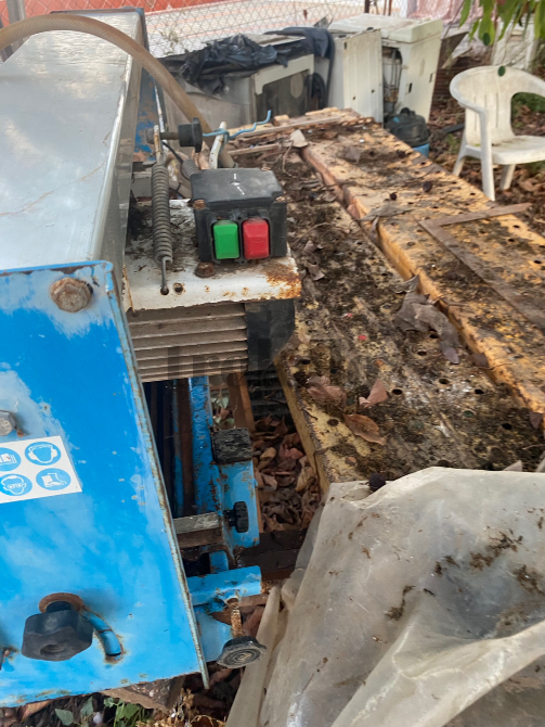 Máquina Agua Radial Nerja - foto 7