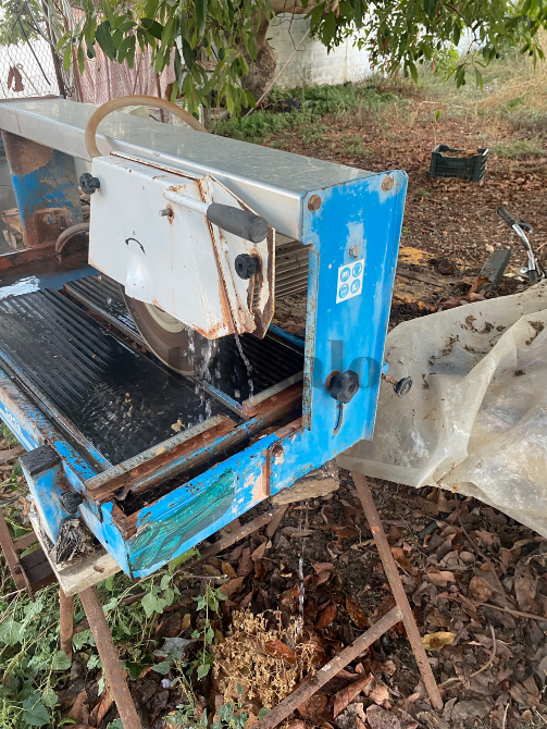 Máquina Agua Radial Nerja - foto 6