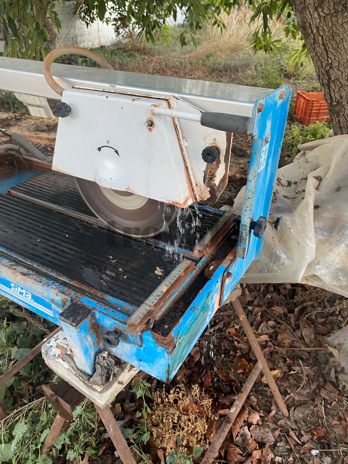 Máquina Agua Radial Nerja - foto 5