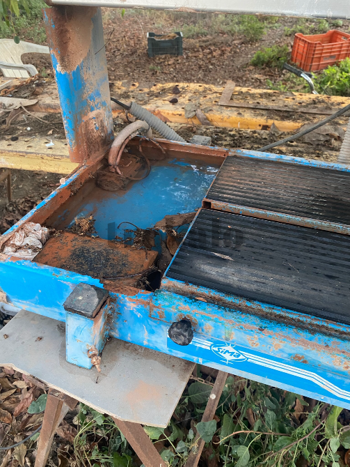 Máquina Agua Radial Nerja - foto 3