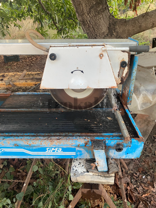 Máquina Agua Radial Nerja - foto 4