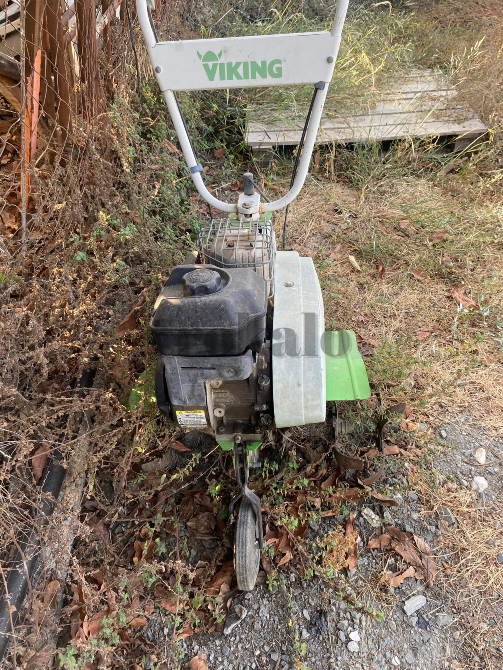 Mula Tractor Nerja - foto 1