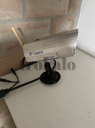 Cámara , Monitor 15” Nerja - foto 4