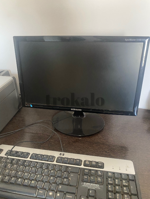 Cámara , Monitor 15” Nerja - foto 2