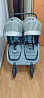 Cochecito (Pram) for twins Getafe