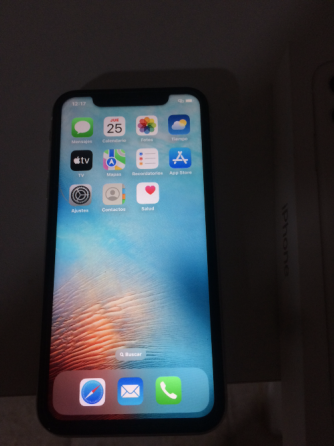 Iphone 11 Nerja
