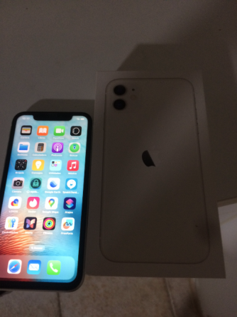 Iphone 11 Nerja