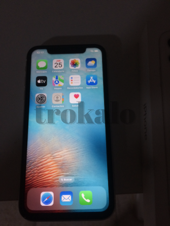 Iphone 11 Nerja - foto 2