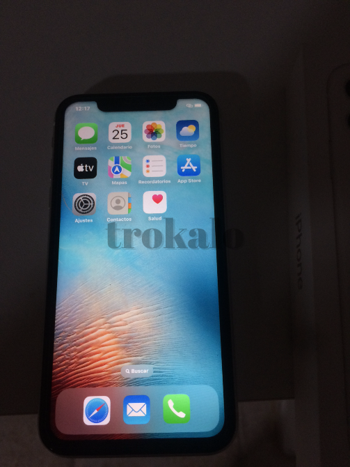 Iphone 11 Nerja - foto 2