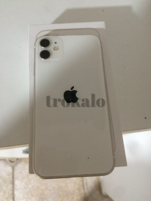 Iphone 11 Nerja - foto 1