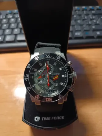 Reloj Time Force Tarragona