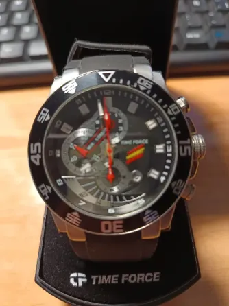 Reloj Time Force Tarragona