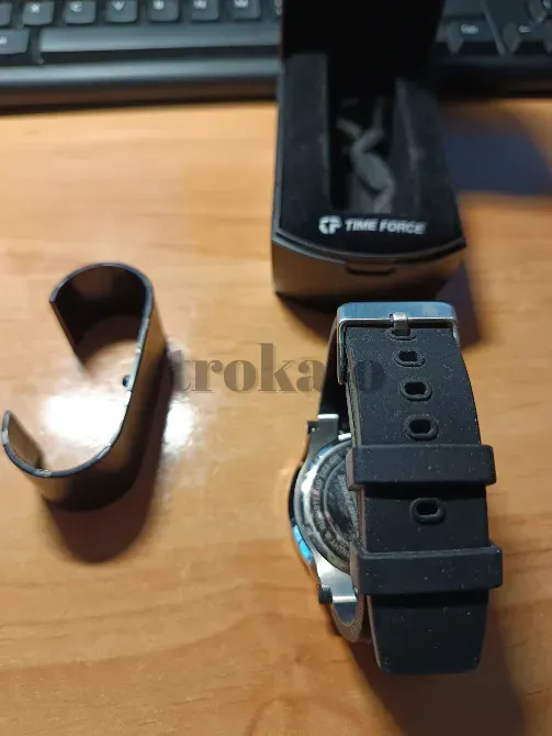 Reloj Time Force Tarragona - foto 2