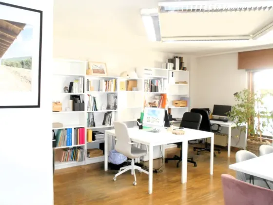 Alquiler de Oficinas Amuebladas Con Todos Los Servicios Incluidos. Leon