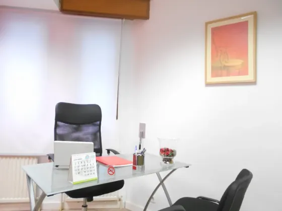 Alquiler de Oficinas Amuebladas Con Todos Los Servicios Incluidos. Leon