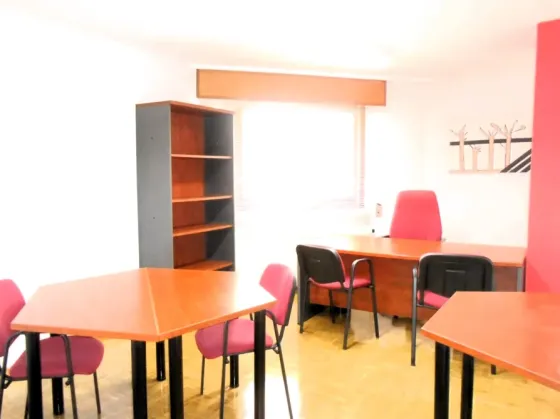 Alquiler de Oficinas Amuebladas Con Todos Los Servicios Incluidos. Leon