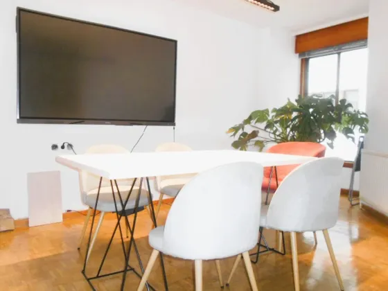 Alquiler de Oficinas Amuebladas Con Todos Los Servicios Incluidos. Leon