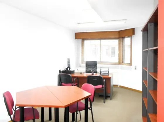 Alquiler de Oficinas Amuebladas Con Todos Los Servicios Incluidos. Leon