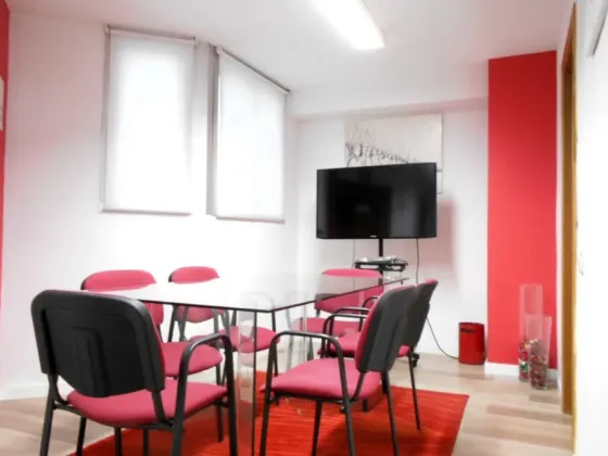 Alquiler de Oficinas Amuebladas Con Todos Los Servicios Incluidos. Leon