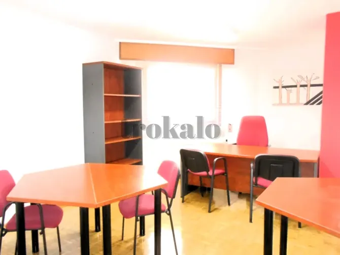 Alquiler de Oficinas Amuebladas Con Todos Los Servicios Incluidos. Leon - foto 6