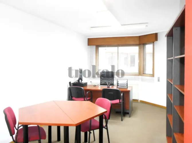 Alquiler de Oficinas Amuebladas Con Todos Los Servicios Incluidos. Leon - foto 3