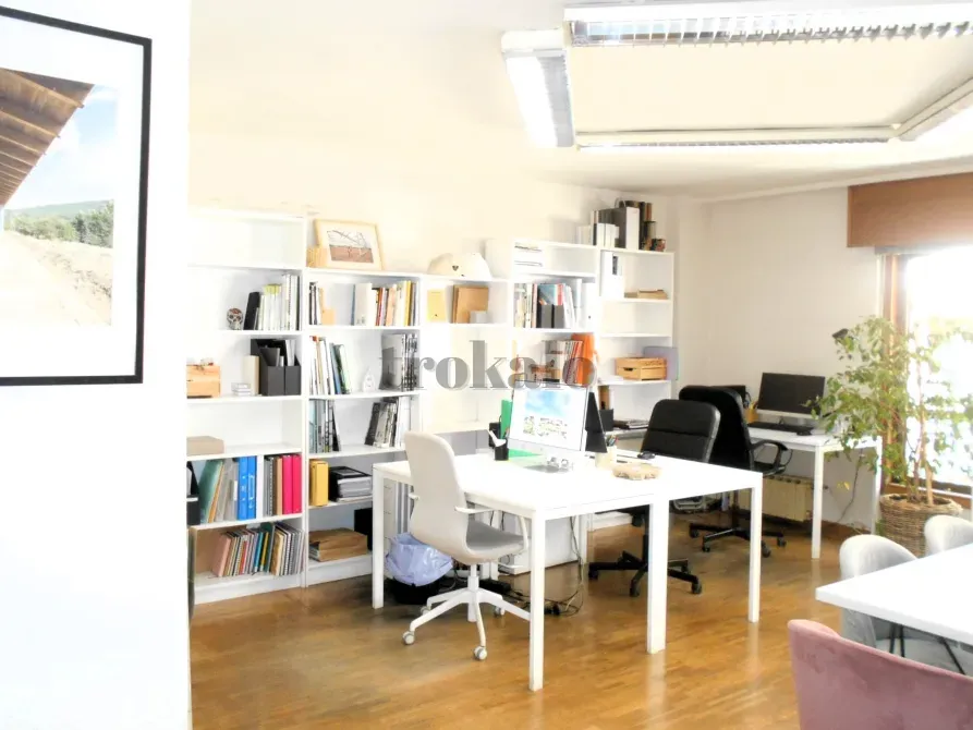 Alquiler de Oficinas Amuebladas Con Todos Los Servicios Incluidos. Leon - foto 2