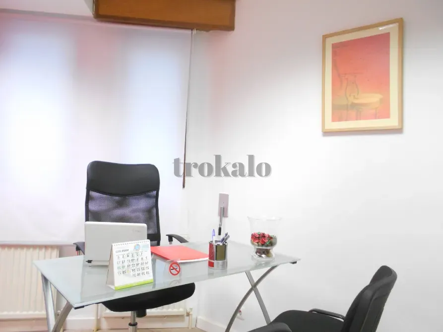 Alquiler de Oficinas Amuebladas Con Todos Los Servicios Incluidos. Leon - foto 4