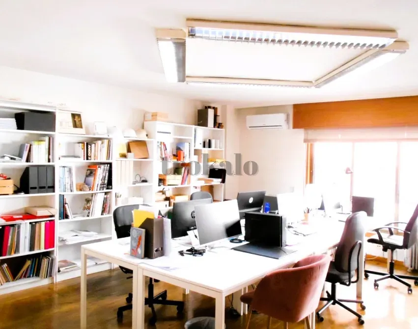 Alquiler de Oficinas Amuebladas Con Todos Los Servicios Incluidos. Leon - foto 7