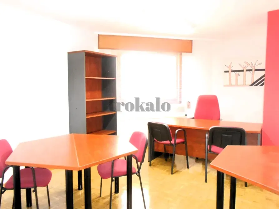 Alquiler de Oficinas Amuebladas Con Todos Los Servicios Incluidos. Leon - foto 6