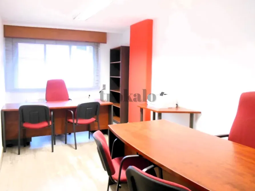 Alquiler de Oficinas Amuebladas Con Todos Los Servicios Incluidos. Leon - foto 1