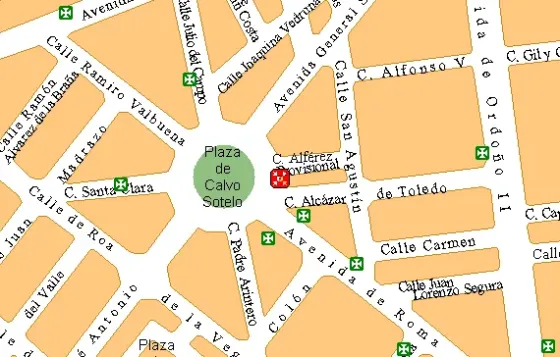 Domiciliación de Empresas y Oficina Virtual Leon