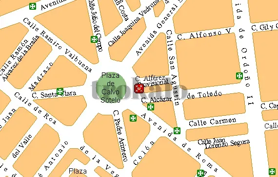 Domiciliación de Empresas y Oficina Virtual Leon - foto 5