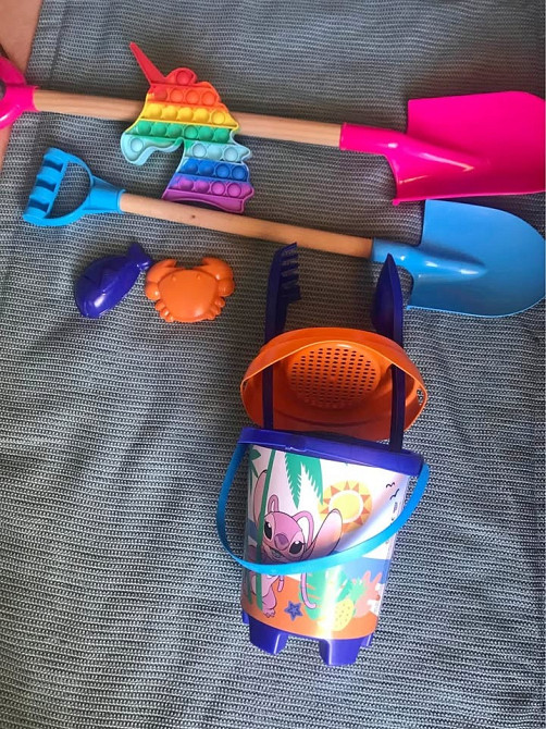 Cosas para niños Ibiza - foto 1