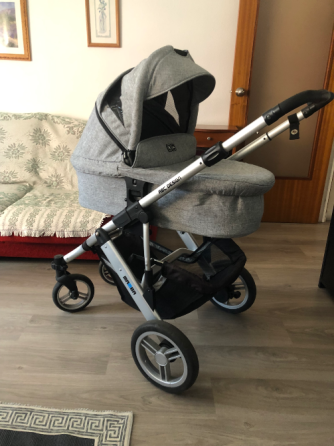 Carrito de Bebé Tarragona