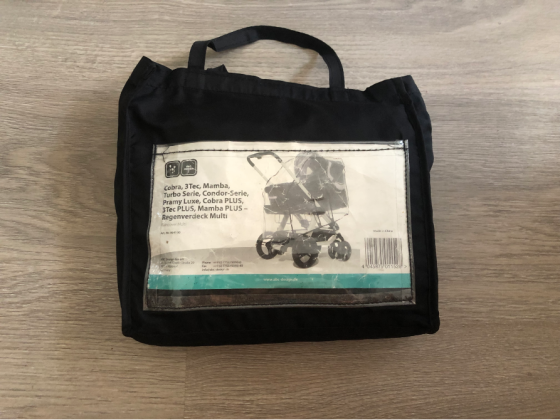 Carrito de Bebé Tarragona