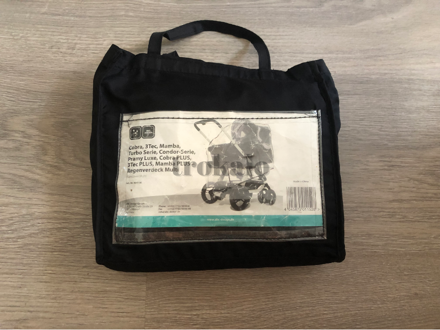 Carrito de Bebé Tarragona - foto 5