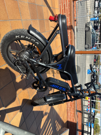 Bicicleta - Motocicleta Nueva Eléctrica Alicante - foto 1
