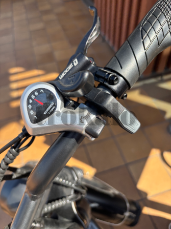 Bicicleta - Motocicleta Nueva Eléctrica Alicante - foto 2