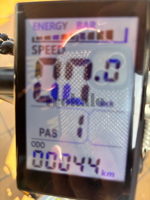 Bicicleta - Motocicleta Nueva Eléctrica Alicante - foto 5