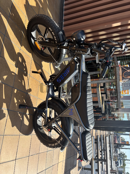 Bicicleta - Motocicleta Nueva Eléctrica Alicante - foto 3