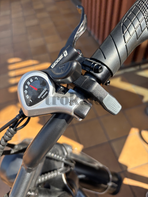 Bicicleta - Motocicleta Nueva Eléctrica Alicante - foto 2