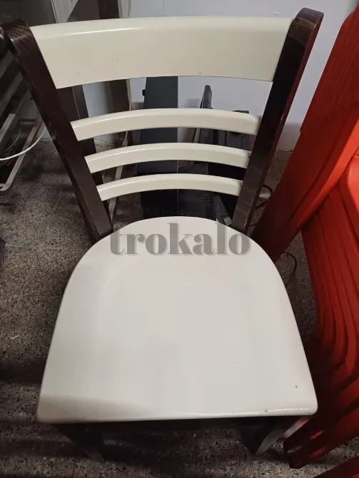 Venta de Mesas y Sillas Barcelona - foto 2