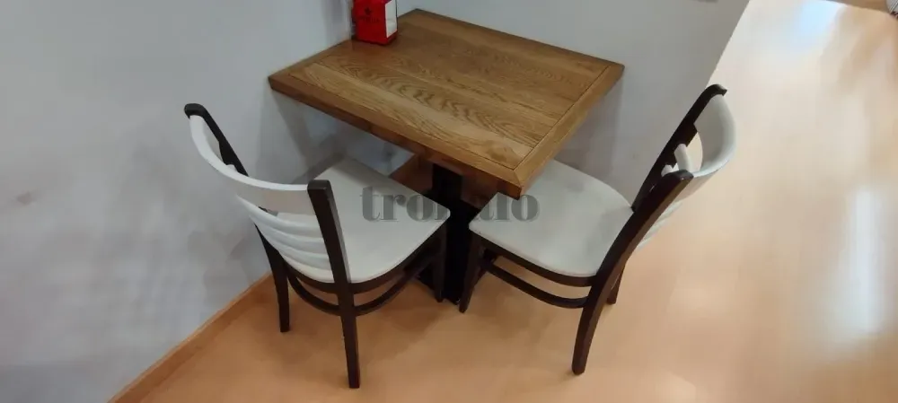 Venta de Mesas y Sillas Barcelona - foto 4