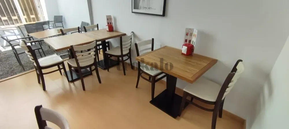 Venta de Mesas y Sillas Barcelona - foto 5