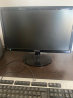 Monitor 15” Sansung , Camara 