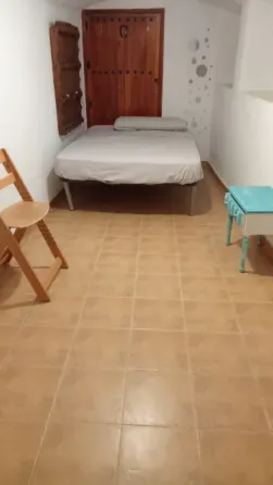 Alquiler Habitacion Baza