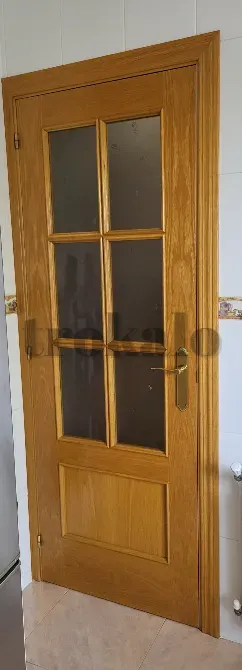 Puertas Interiores Toledo - foto 1