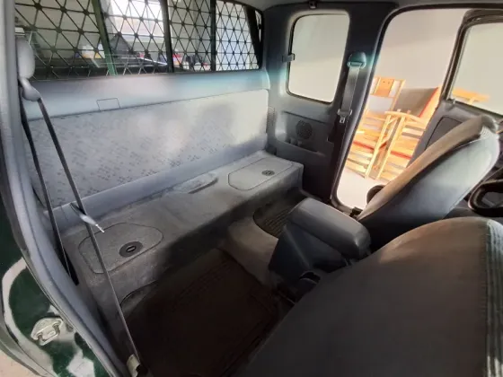 Toyota Hilux Excepcionalmente Bien Mantenido. Santiago de Compostela